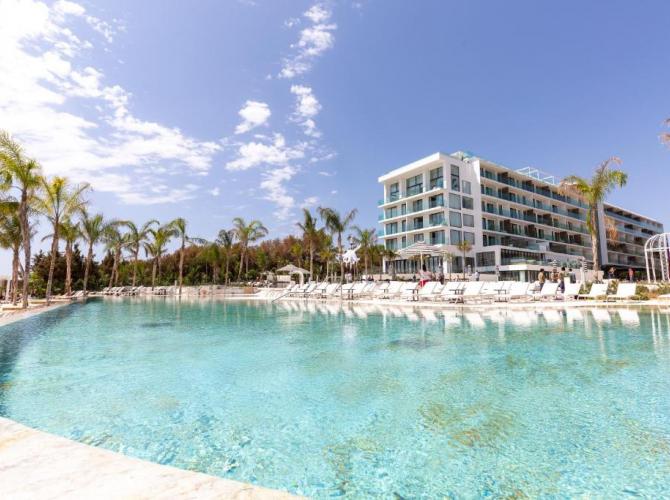 Hotel BLESS Ibiza - The Leading Hotels of The World