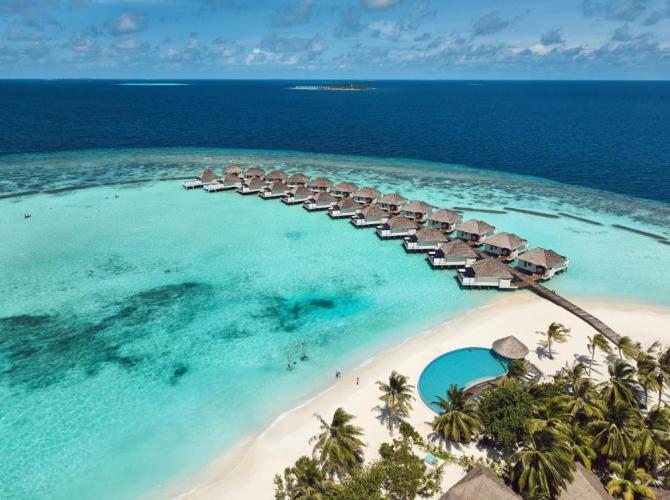 Nova Resort Maldives