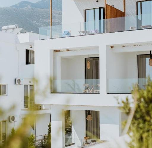 Hotel Abonora Drymades