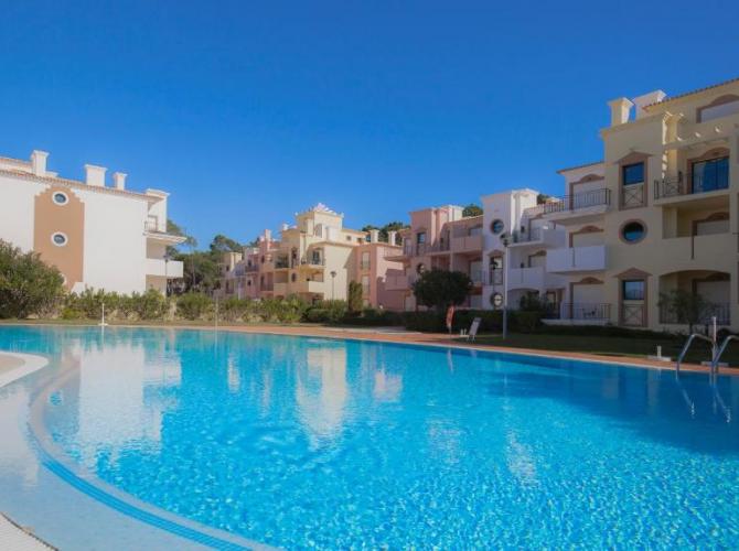 Eden Village Apartments