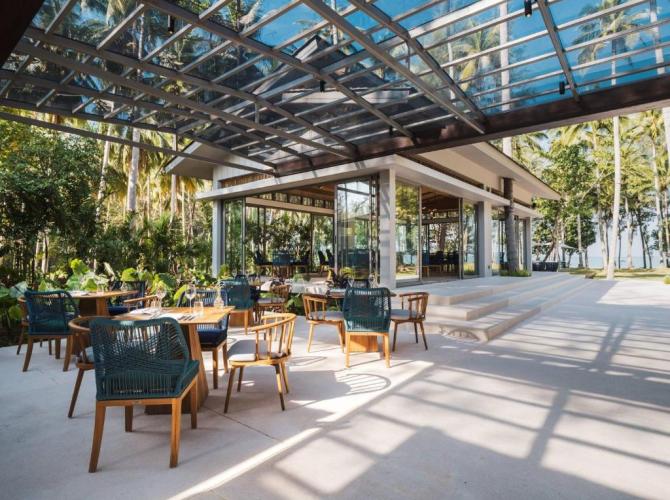 Avanti International Resort
