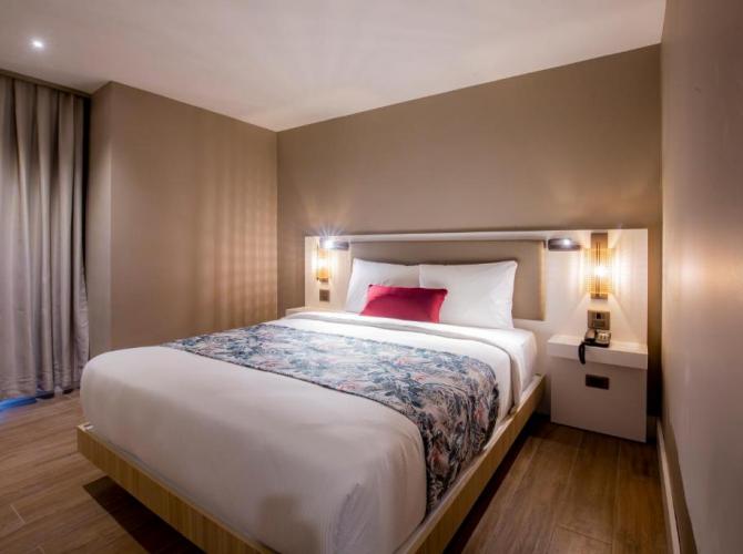 Wink Hotel Da Nang Riverside