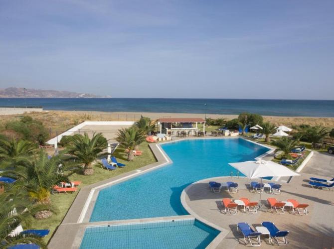 Hotel Akti Corali