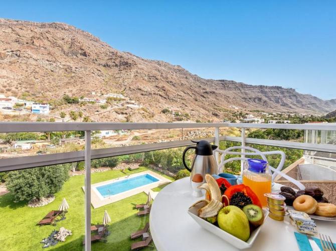 Hotel Sol Mogan Suites - Adults Only