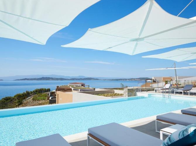 Hotel Eagles Villas