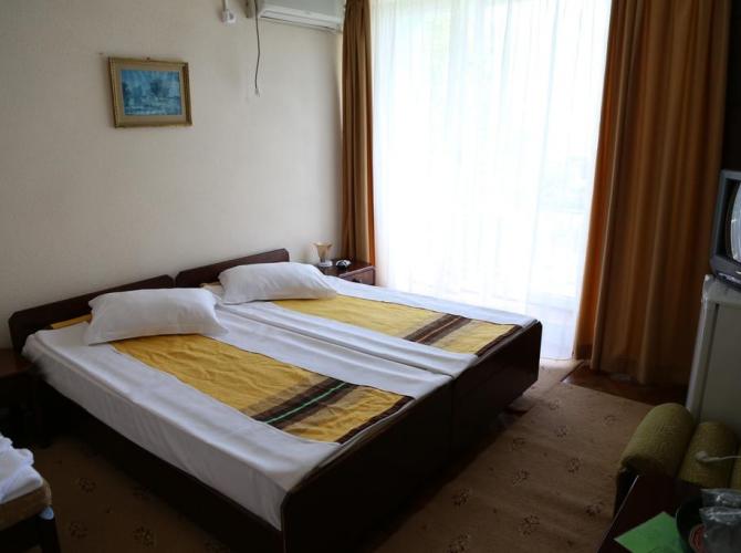Hotel National